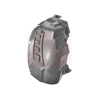 Karosérie obložení, dutina kola VAN WEZEL 1651434