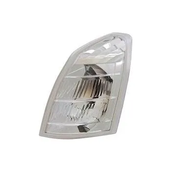 Směrový světlomet Blikač VAN WEZEL 3367905