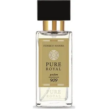 Unisex parfém 909 FM Group UNISEX Royal Pure parfém nezaměňujte s TOM FORD - Velvet Orchid
