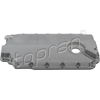 Olejová vana Olejová vana TOPRAN 113 652