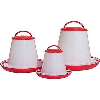 Krmítko pro ptáka Krmítko plastové PM 3 kg