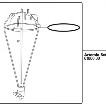 JBL Artemio Breeder (6106600)