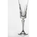 RCR crystal RCR Timeless sklenice na šampaňské 210 ml