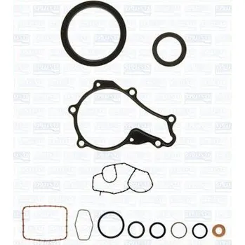 Těsnění motoru Sada těsnění, kliková skříň, 54233500, AJUSA, 54233500
