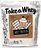 Take-A-Whey Whey Protein 907 g, čokoládový shake