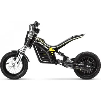 malá motorka START Dětská motorka pro začátečníky