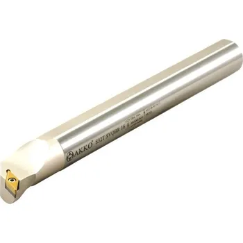 Příslušenstí k soustruhu AKKO Soustružnický držák VBD S25S SVQBL 16 M.01.02.03.16.04