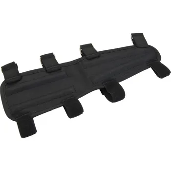 Lukostřelba Chránič předloktí Cartel Hunter 301 černý