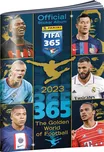 Panini FIFA 365 2022/2023 album