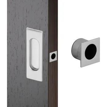 Nábytkové kování ACT SERVIS ACT - Náprstek HR Povrch: OCS - chrom matný