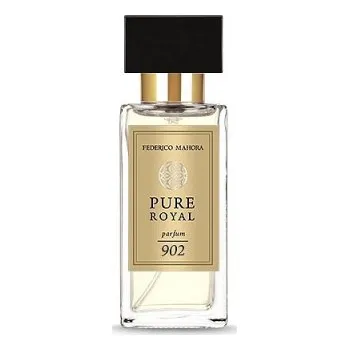 Unisex parfém 902 FM Group UNISEX Royal Pure parfém nezaměňujte s TOM FORD - Mandarino di Amalfi