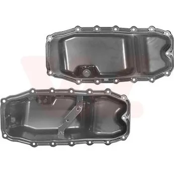 Motor automobilu Olejová vana VAN WEZEL 3777070