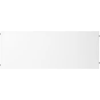 police STRING Sada polic 58 x 30 cm, White, 3 kusy