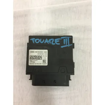 Řídící jednotka Řídící jednotka Čerpadla Nádrže VW Touareg III