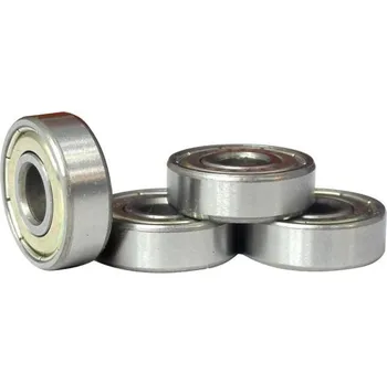 Ložisko k in-line bruslím Náhradní ložiska Axer Sport ABEC 3