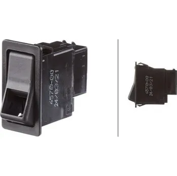 Autoelektrika spínač HELLA 6EH 004 570-001