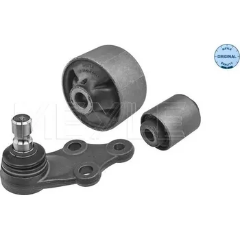 Opravná sada podvozku a pohonu kol Sada na opravy, příčné závěsné rameno MEYLE 37-16 610 0002