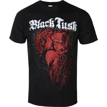 Pánské tričko Tričko metal pánské Black Tusk - Death Angel - SEASON OF MIST - SOM473MA