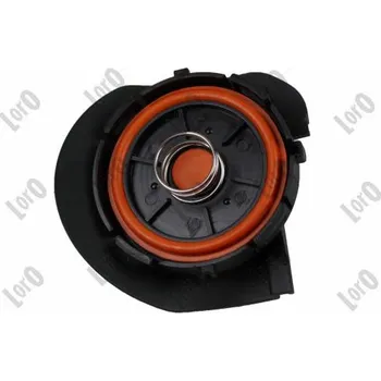 Kliková hřídel Ventil, odvětrání klikové skříně ABAKUS 004-028-132