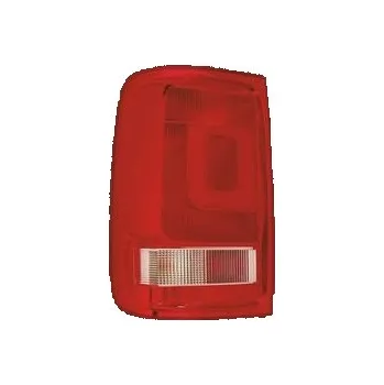 Zadní světlomet Zadní světlo VAN WEZEL 5785931