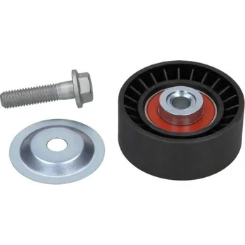 Napínací kladka, žebrovaný klínový řemen MAXGEAR 54-0493