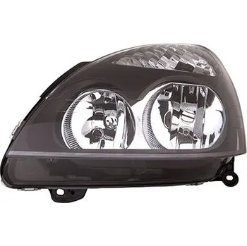 Přední světlomet Světlomet VAN WEZEL 4341961