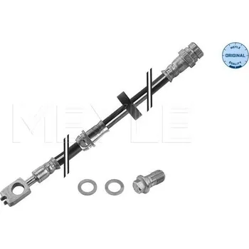 Brzdový systém Brzdová hadice MEYLE 100 525 0064/S