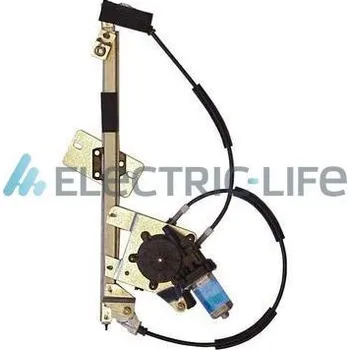 Stahovačka okna Zvedací zařízení oken ELECTRIC LIFE ZR VL18 L