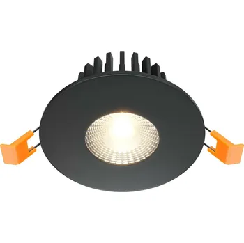 Bodové svítidlo MAYTONI Vestavné svítidlo Zen DL038-2-L7B4K