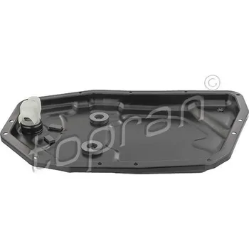 Motor automobilu Olejová vana, automatická převodovka HANS PRIES - TOPRAN 118 121