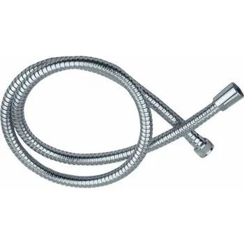 Sprchová hadice KFA chromová sprchová hadice 120cm (843-003-00)