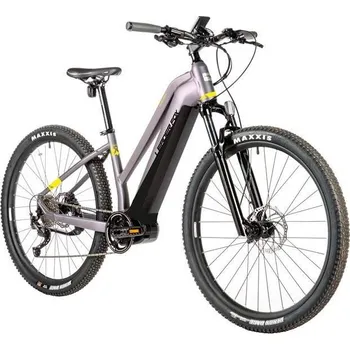 Elektrokolo Leader Fox AWALON 29 Dámské 2023 (šedá)