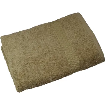 Ručník BF-OSUŠKA JAKARTA 70x140 cm Barvy ručníků: BÉŽOVÁ