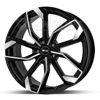 Alu kolo Brock RC34 SGVP 7,5x19 5x112 ET32