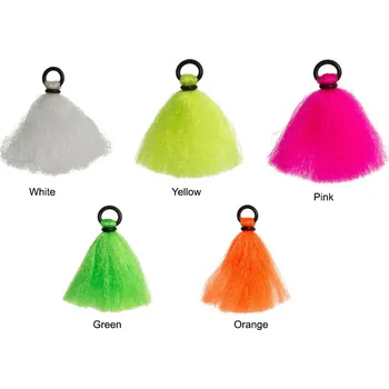 Muškařský Indikátor Loon Tip Toppers Small 3ks.