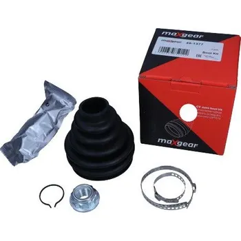 Autodíl OSŁONA PRZEGUBU VW WEW. 113X31,5X80 T5/T6 2,0/2,5, 49-1377