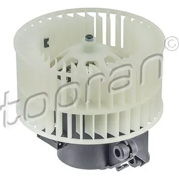 Klimatizace automobilu vnitřní ventilátor TOPRAN 408 171
