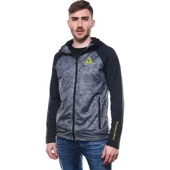 Fischer Shop-Kit stretch jacket velikost: XL