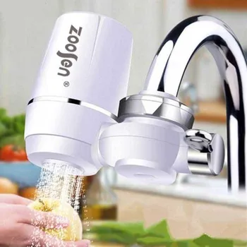 Filtrace vody Deminas Kvalitní filtr na vodu z kohoutku