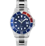 Dugena Pánské hodinky Diver 4460588