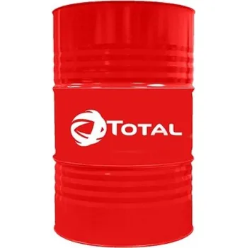 Převodový olej Total Traxium AXLE 8 FE 80W-140 208L