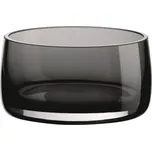 Skleněná mísa Asa Selection AJANA P.10cm šedá