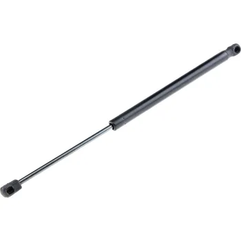 Dveře karosérie VZPĚRA ZADNÍCH DVEŘÍ - 46524678 (L=455MM, F=380N FIAT PUNTO II 99-12 /5-DRZWI HATCHBACK/)