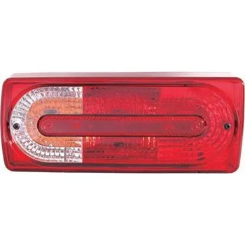 Zadní světlomet Zadní světlo VAN WEZEL 3099921