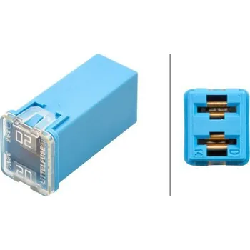 Autoelektrika Pojistka HELLA 8JS 740 026-401