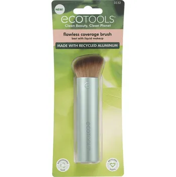 Kosmetický štětec ECOTOOLS Štětec na make-up Flawless