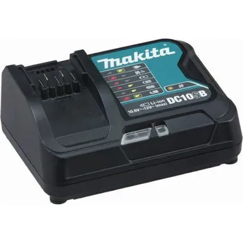 Makita DC10SB nabijecka 10,8V-12V