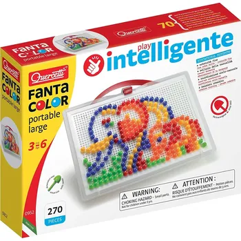Hračka Quercetti 0952_SD FantaColor Portable
