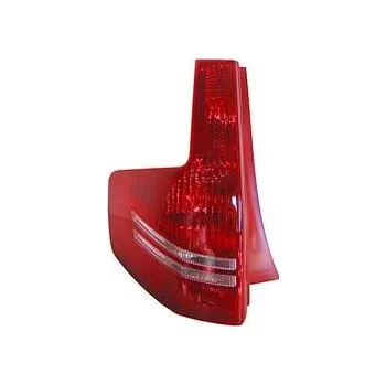 Zadní světlomet Zadní světlo VAN WEZEL 0970931