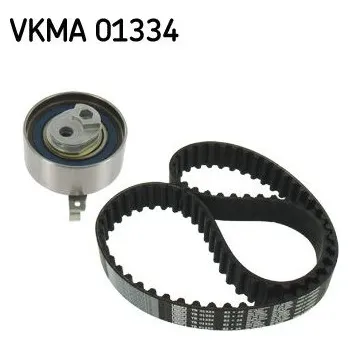 Sada rozvodového řemene SKF VKMA 01334